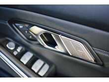 BMW M3 TOURING IN BLACK SAPPHIRE (METALLIC)