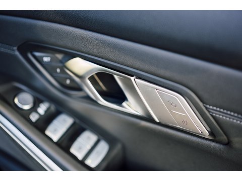 3.0 BiTurbo Competition Touring 5dr Petrol Steptronic M xDrive Euro 6 (s/s) (510 ps)