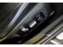 BMW M3 TOURING IN BLACK SAPPHIRE (METALLIC)