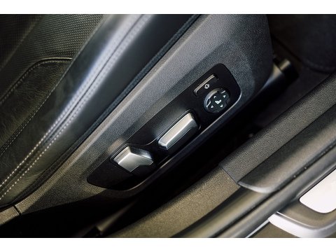 3.0 BiTurbo Competition Touring 5dr Petrol Steptronic M xDrive Euro 6 (s/s) (510 ps)