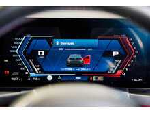 BMW M3 TOURING IN BLACK SAPPHIRE (METALLIC)