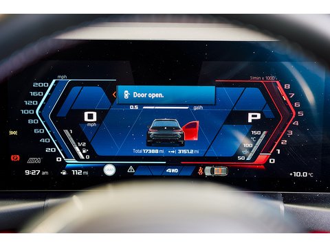 3.0 BiTurbo Competition Touring 5dr Petrol Steptronic M xDrive Euro 6 (s/s) (510 ps)