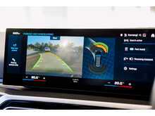 BMW M3 TOURING IN BLACK SAPPHIRE (METALLIC)