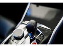 BMW M3 TOURING IN BLACK SAPPHIRE (METALLIC)