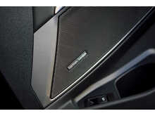 BMW M3 TOURING IN BLACK SAPPHIRE (METALLIC)