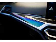 BMW M3 TOURING IN BLACK SAPPHIRE (METALLIC)