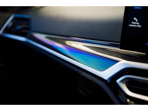 3.0 BiTurbo Competition Touring 5dr Petrol Steptronic M xDrive Euro 6 (s/s) (510 ps)