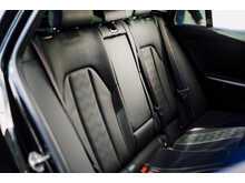 BMW M3 TOURING IN BLACK SAPPHIRE (METALLIC)