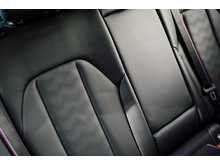 BMW M3 TOURING IN BLACK SAPPHIRE (METALLIC)