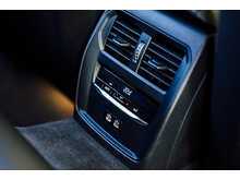 BMW M3 TOURING IN BLACK SAPPHIRE (METALLIC)