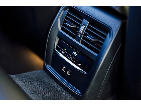 3.0 BiTurbo Competition Touring 5dr Petrol Steptronic M xDrive Euro 6 (s/s) (510 ps)