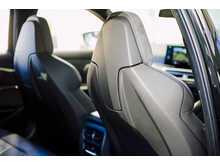 BMW M3 TOURING IN BLACK SAPPHIRE (METALLIC)