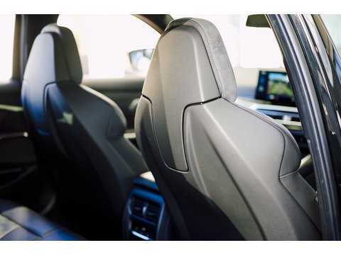 3.0 BiTurbo Competition Touring 5dr Petrol Steptronic M xDrive Euro 6 (s/s) (510 ps)