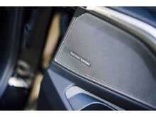 BMW M3 TOURING IN BLACK SAPPHIRE (METALLIC)