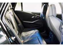 BMW M3 TOURING IN BLACK SAPPHIRE (METALLIC)