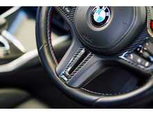 BMW M3 TOURING IN BLACK SAPPHIRE (METALLIC)