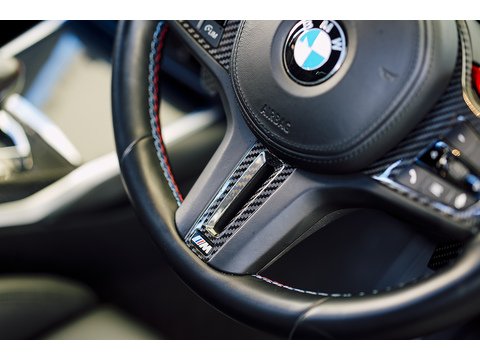 3.0 BiTurbo Competition Touring 5dr Petrol Steptronic M xDrive Euro 6 (s/s) (510 ps)