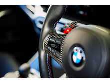 BMW M3 TOURING IN BLACK SAPPHIRE (METALLIC)