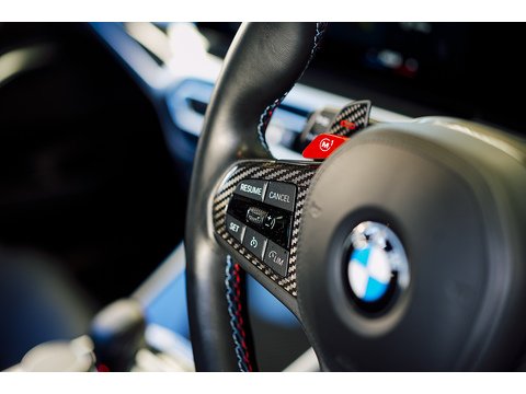 3.0 BiTurbo Competition Touring 5dr Petrol Steptronic M xDrive Euro 6 (s/s) (510 ps)