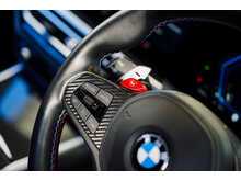 BMW M3 TOURING IN BLACK SAPPHIRE (METALLIC)