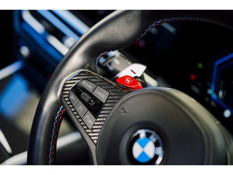 3.0 BiTurbo Competition Touring 5dr Petrol Steptronic M xDrive Euro 6 (s/s) (510 ps)