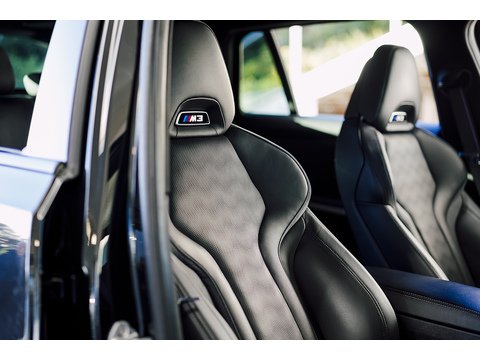 3.0 BiTurbo Competition Touring 5dr Petrol Steptronic M xDrive Euro 6 (s/s) (510 ps)