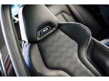 BMW M3 TOURING IN BLACK SAPPHIRE (METALLIC)