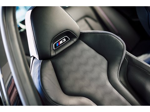 3.0 BiTurbo Competition Touring 5dr Petrol Steptronic M xDrive Euro 6 (s/s) (510 ps)