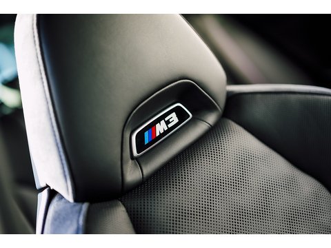 3.0 BiTurbo Competition Touring 5dr Petrol Steptronic M xDrive Euro 6 (s/s) (510 ps)