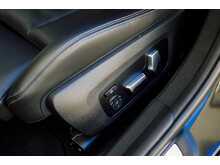 BMW M3 TOURING IN BLACK SAPPHIRE (METALLIC)