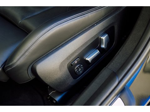 3.0 BiTurbo Competition Touring 5dr Petrol Steptronic M xDrive Euro 6 (s/s) (510 ps)