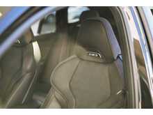 BMW M3 TOURING IN BLACK SAPPHIRE (METALLIC)