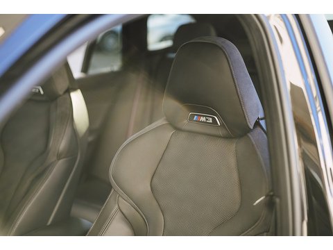 3.0 BiTurbo Competition Touring 5dr Petrol Steptronic M xDrive Euro 6 (s/s) (510 ps)