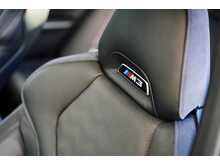 BMW M3 TOURING IN BLACK SAPPHIRE (METALLIC)