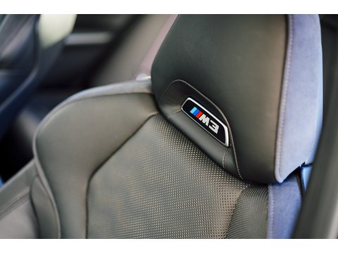 3.0 BiTurbo Competition Touring 5dr Petrol Steptronic M xDrive Euro 6 (s/s) (510 ps)