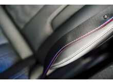 BMW M3 TOURING IN BLACK SAPPHIRE (METALLIC)