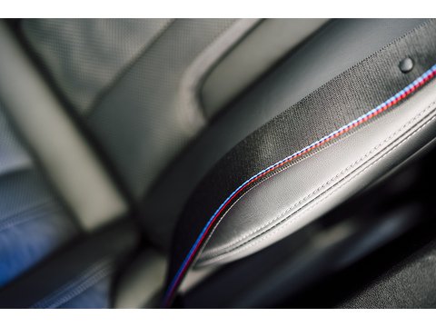 3.0 BiTurbo Competition Touring 5dr Petrol Steptronic M xDrive Euro 6 (s/s) (510 ps)