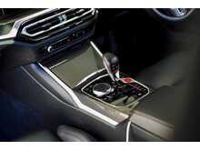 BMW M3 TOURING IN BLACK SAPPHIRE (METALLIC)