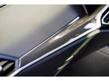 BMW M3 TOURING IN BLACK SAPPHIRE (METALLIC)