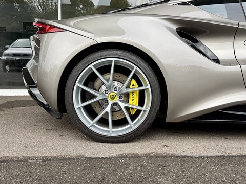 3.5 V6 First Edition Coupe 2dr Petrol Manual Euro 6 (404 ps)