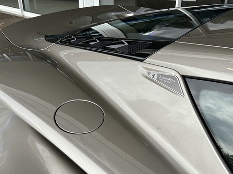 3.5 V6 First Edition Coupe 2dr Petrol Manual Euro 6 (404 ps)