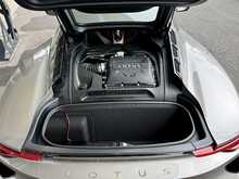 Lotus Emira V6 First Edition in Nimbus Grey