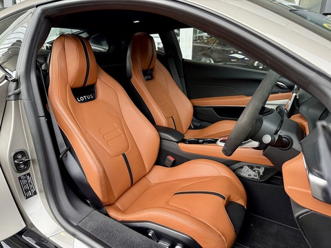 3.5 V6 First Edition Coupe 2dr Petrol Manual Euro 6 (404 ps)