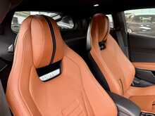 Lotus Emira V6 First Edition in Nimbus Grey