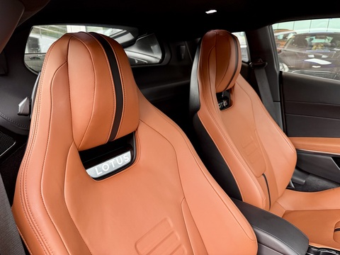 3.5 V6 First Edition Coupe 2dr Petrol Manual Euro 6 (404 ps)