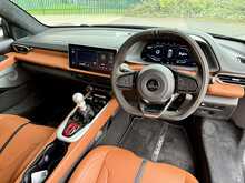 Lotus Emira V6 First Edition in Nimbus Grey