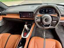 Lotus Emira V6 First Edition in Nimbus Grey