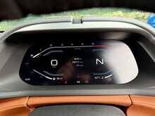 Lotus Emira V6 First Edition in Nimbus Grey