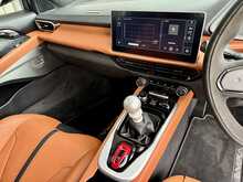 Lotus Emira V6 First Edition in Nimbus Grey