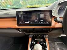 Lotus Emira V6 First Edition in Nimbus Grey